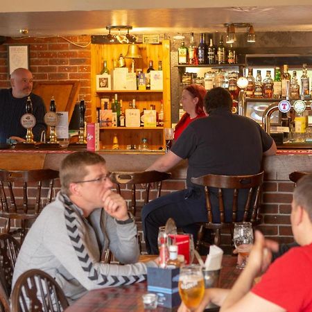The Strathcarron Hotel エクステリア 写真
