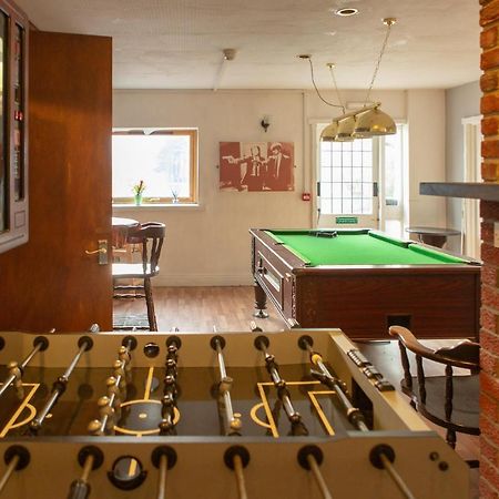 The Strathcarron Hotel エクステリア 写真